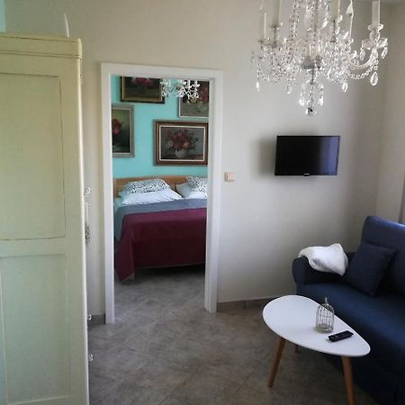 Apartmány Babory Žirovnice Exterior foto