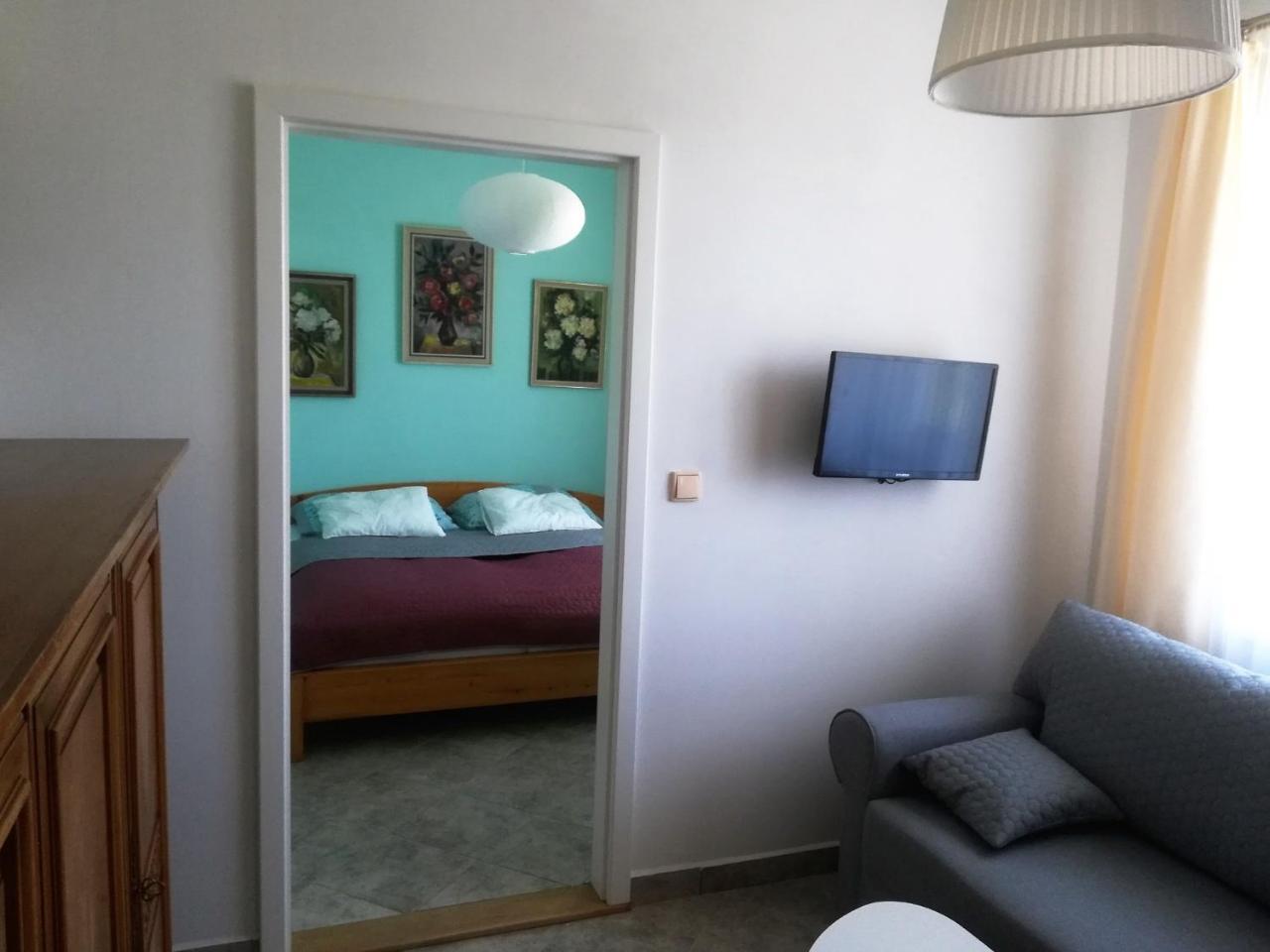 Apartmány Babory Žirovnice Exterior foto