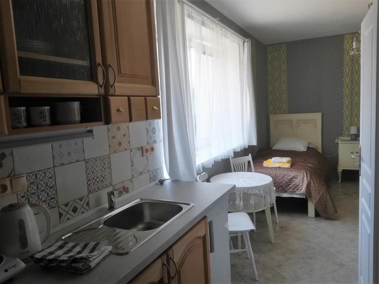 Apartmány Babory Žirovnice Exterior foto