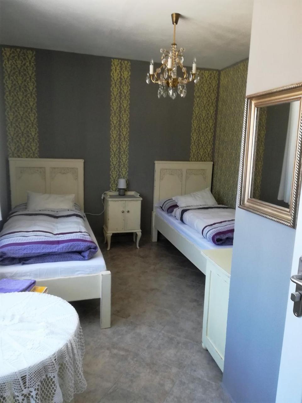Apartmány Babory Žirovnice Exterior foto