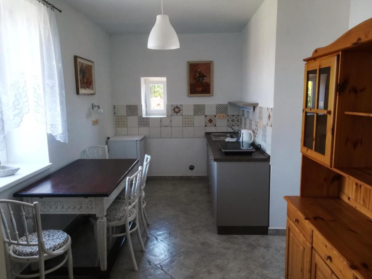 Apartmány Babory Žirovnice Exterior foto