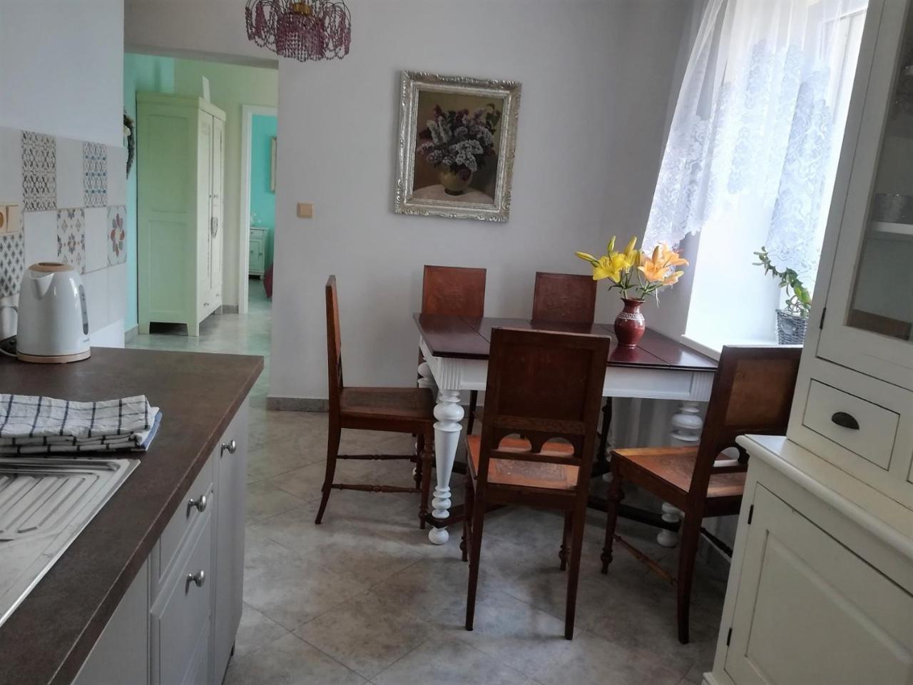 Apartmány Babory Žirovnice Exterior foto