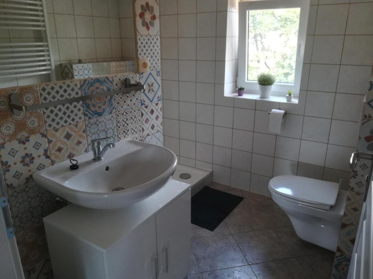 Apartmány Babory Žirovnice Exterior foto
